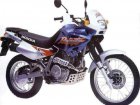 Honda NX 650 Dominator